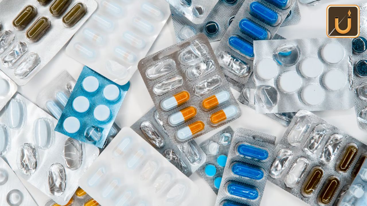 Usthadian Academy / DAE And IDRS Labs Collaborate On Aktocyte Tablets For Cancer | 16 dec 2023 Usthadian Academy / DAE And IDRS Labs Collaborate On Aktocyte Tablets For Cancer